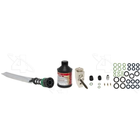 Four Seasons A/C SERVICE KITS 20192SK